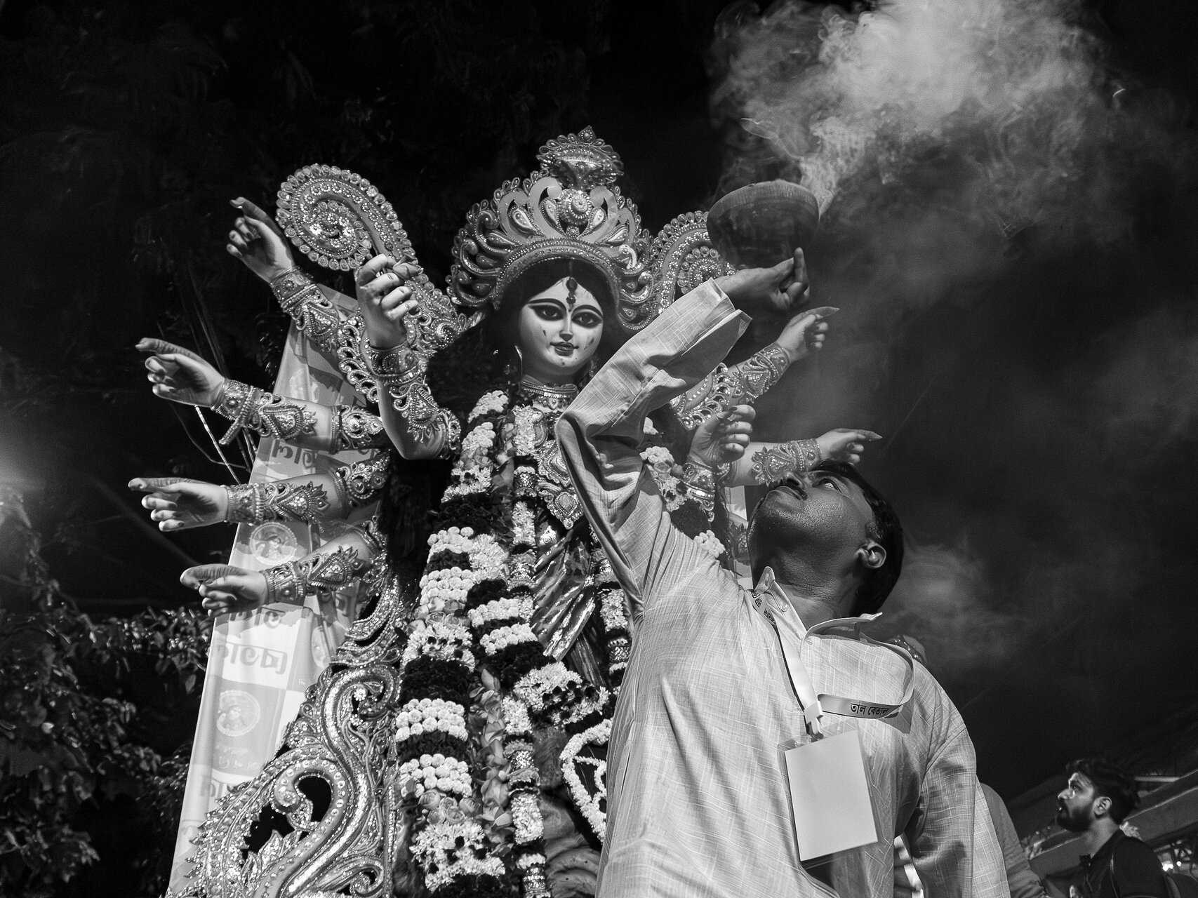 Festivity от Ankan Naskar - Ankan