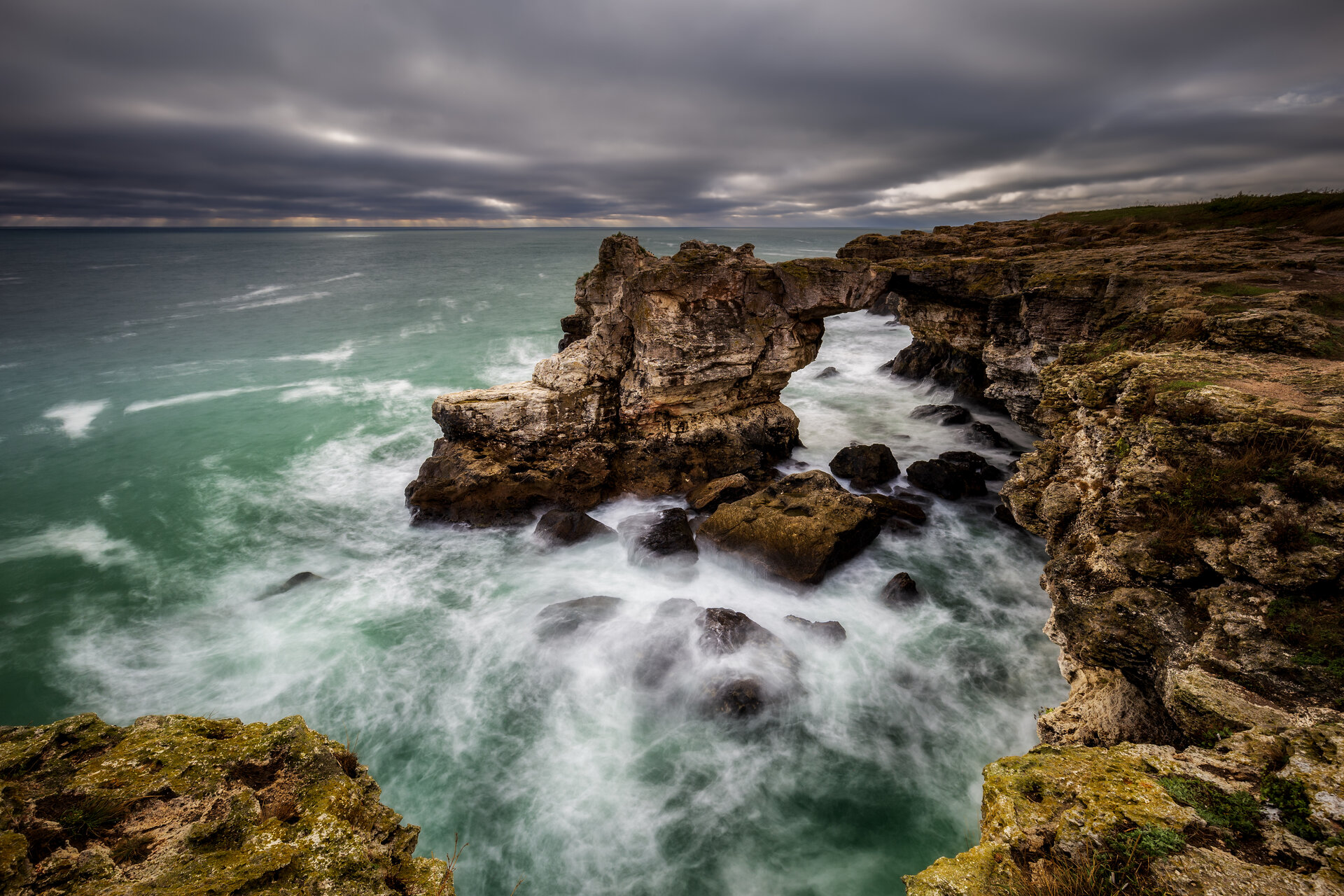 Тюленово от Miroslav Nikolov - Mironiko