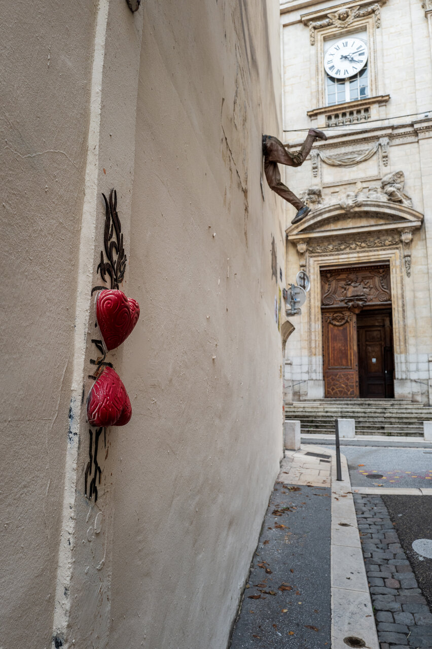 Лион от Dimitar Bogdantsaliev - db_dimitar