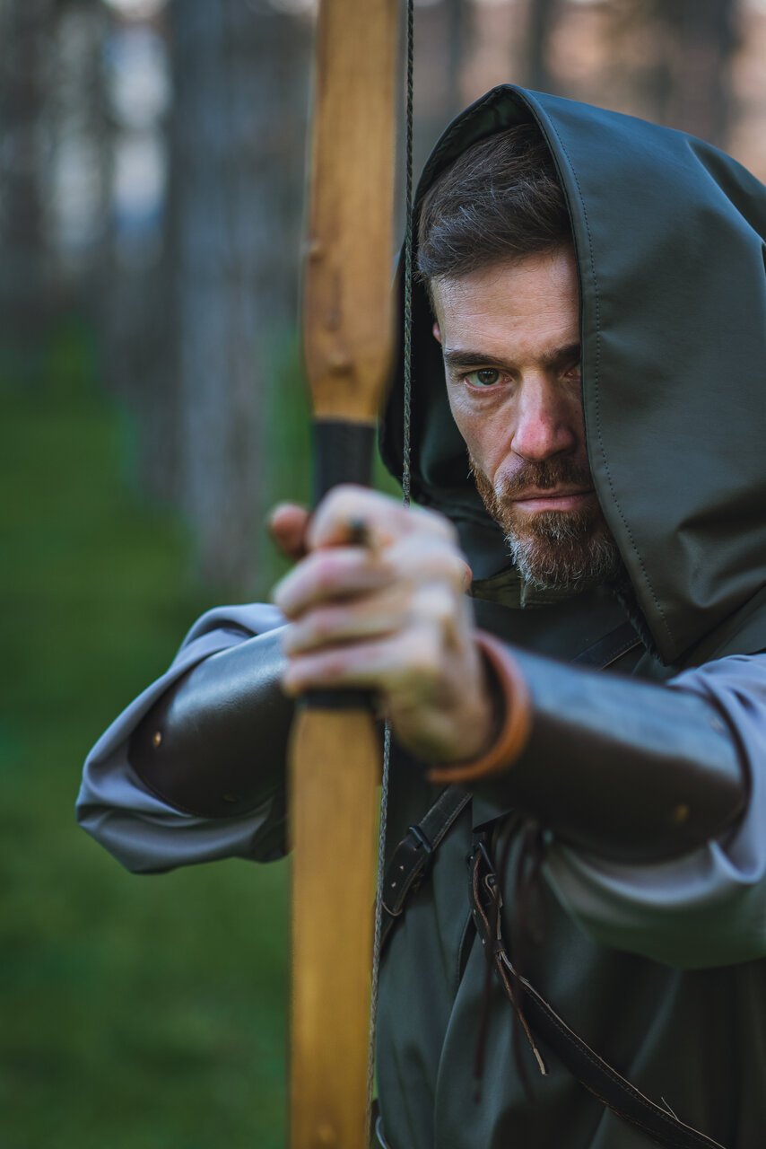 Робин Худ от Захари Минчев - Zaxo