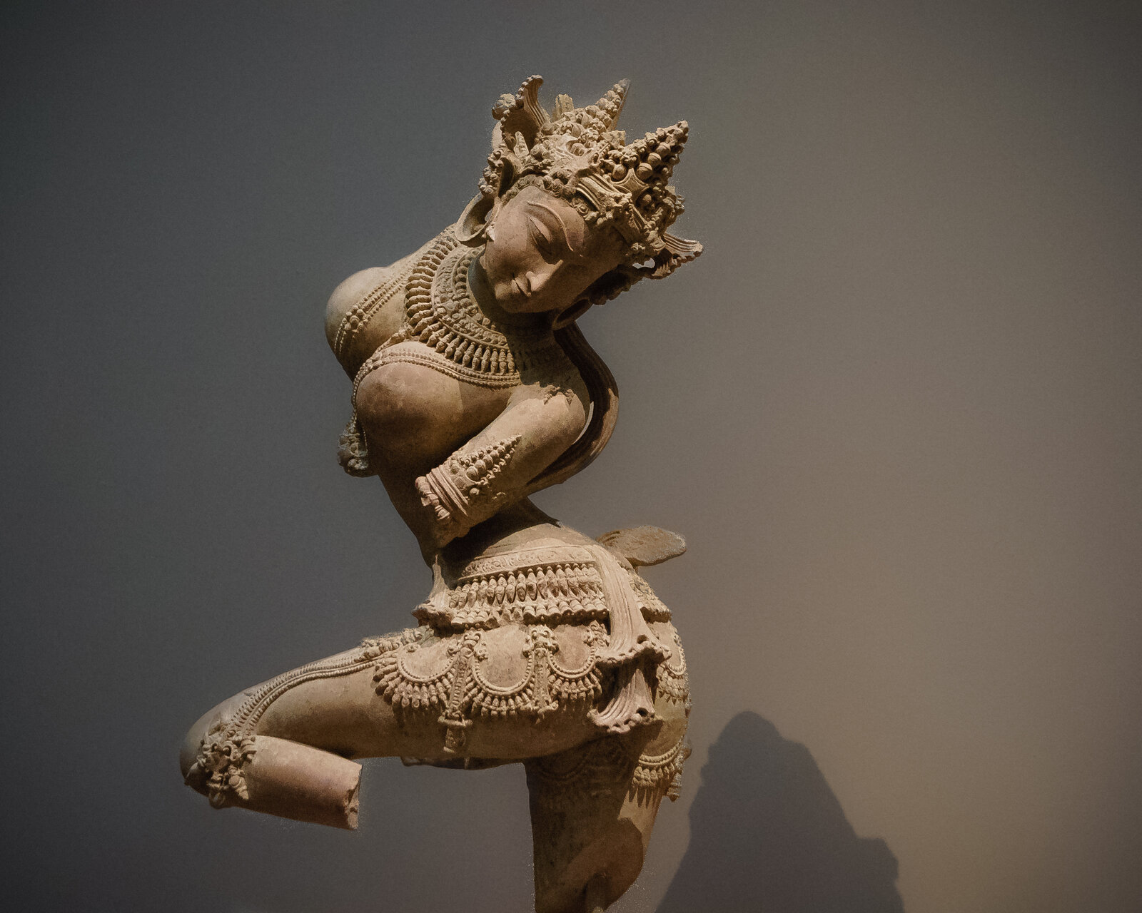 Девата (12 век) от Владимир Димитров - nyamago