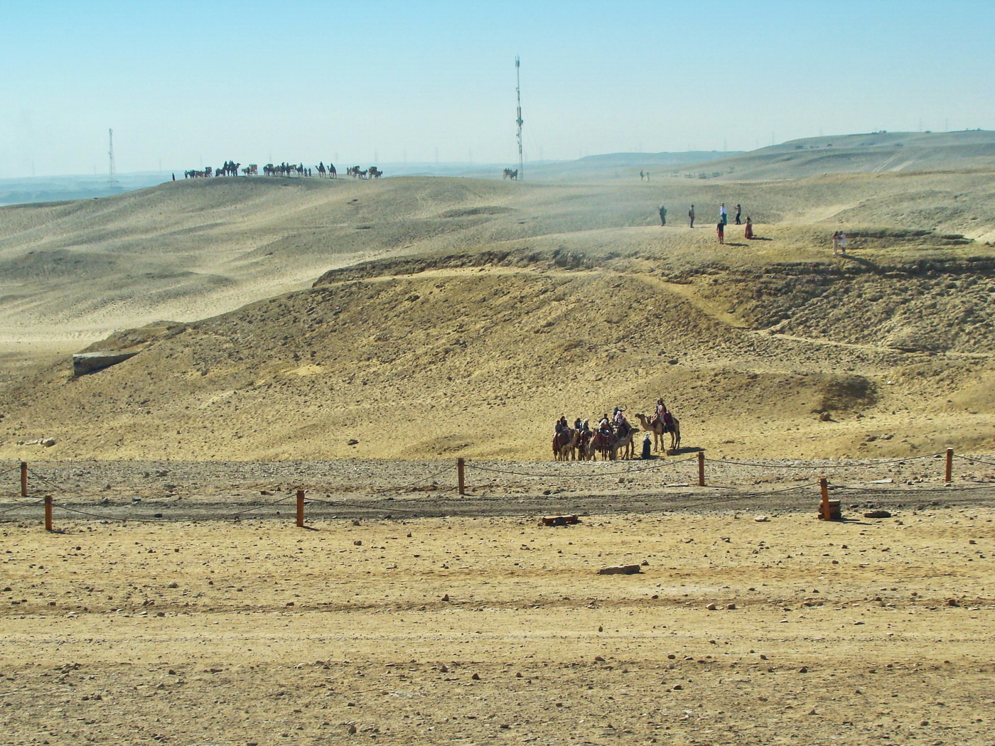 Пустиня от Rayna Ivanova - r_iva