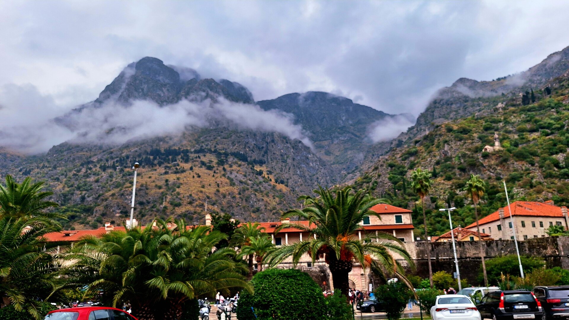 Котор, Черна гора от Donko Najdenov - dorian_02