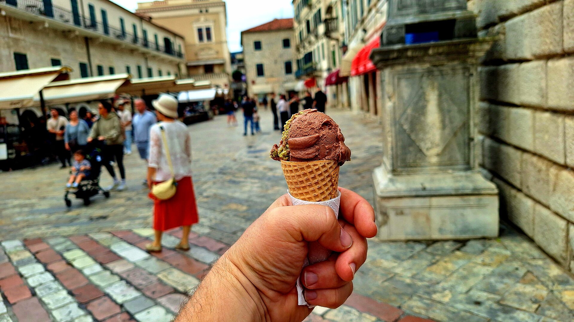 Котор, Черна гора от Donko Najdenov - dorian_02