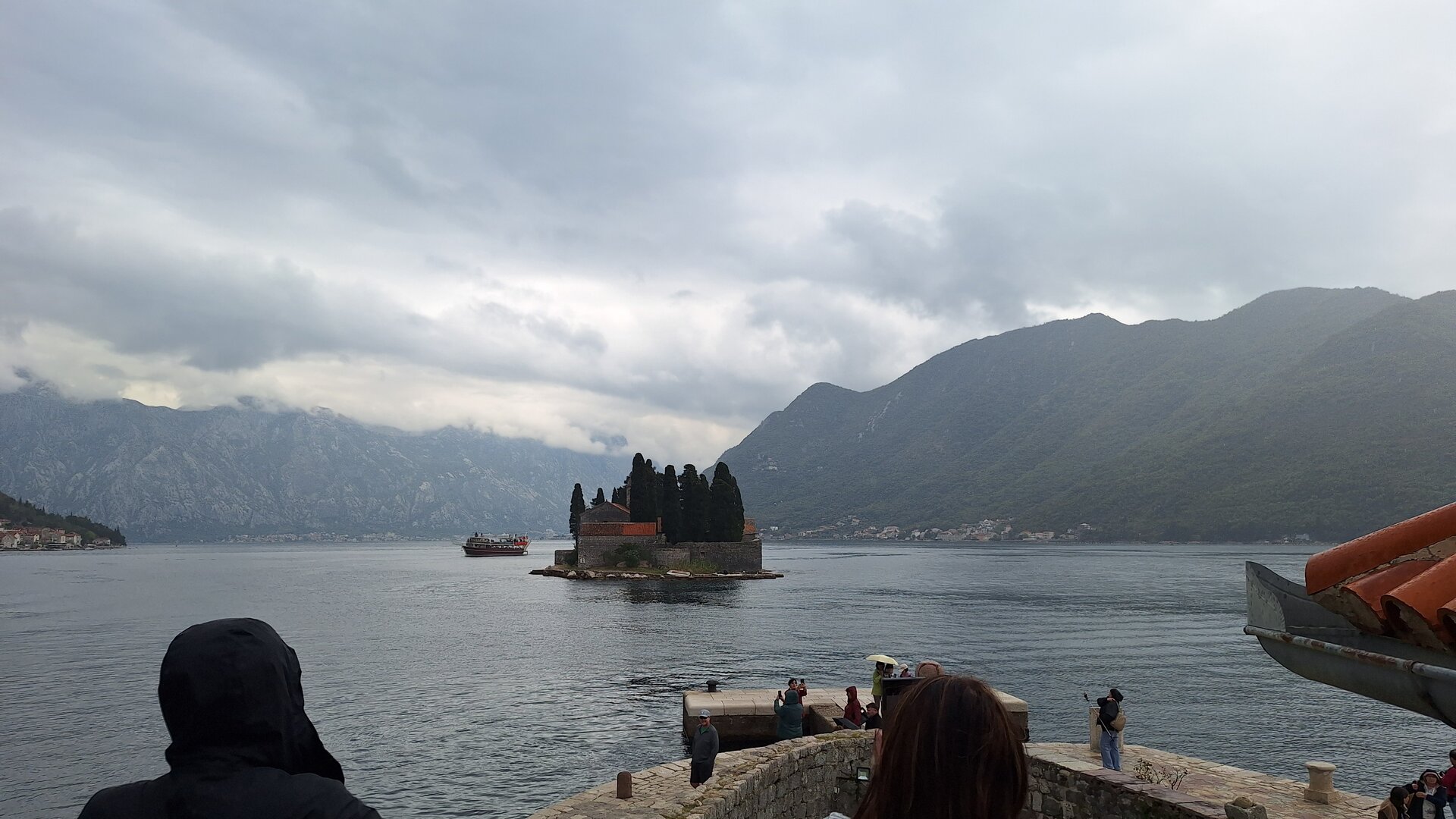 Пераст, Черна гора от Donko Najdenov - dorian_02