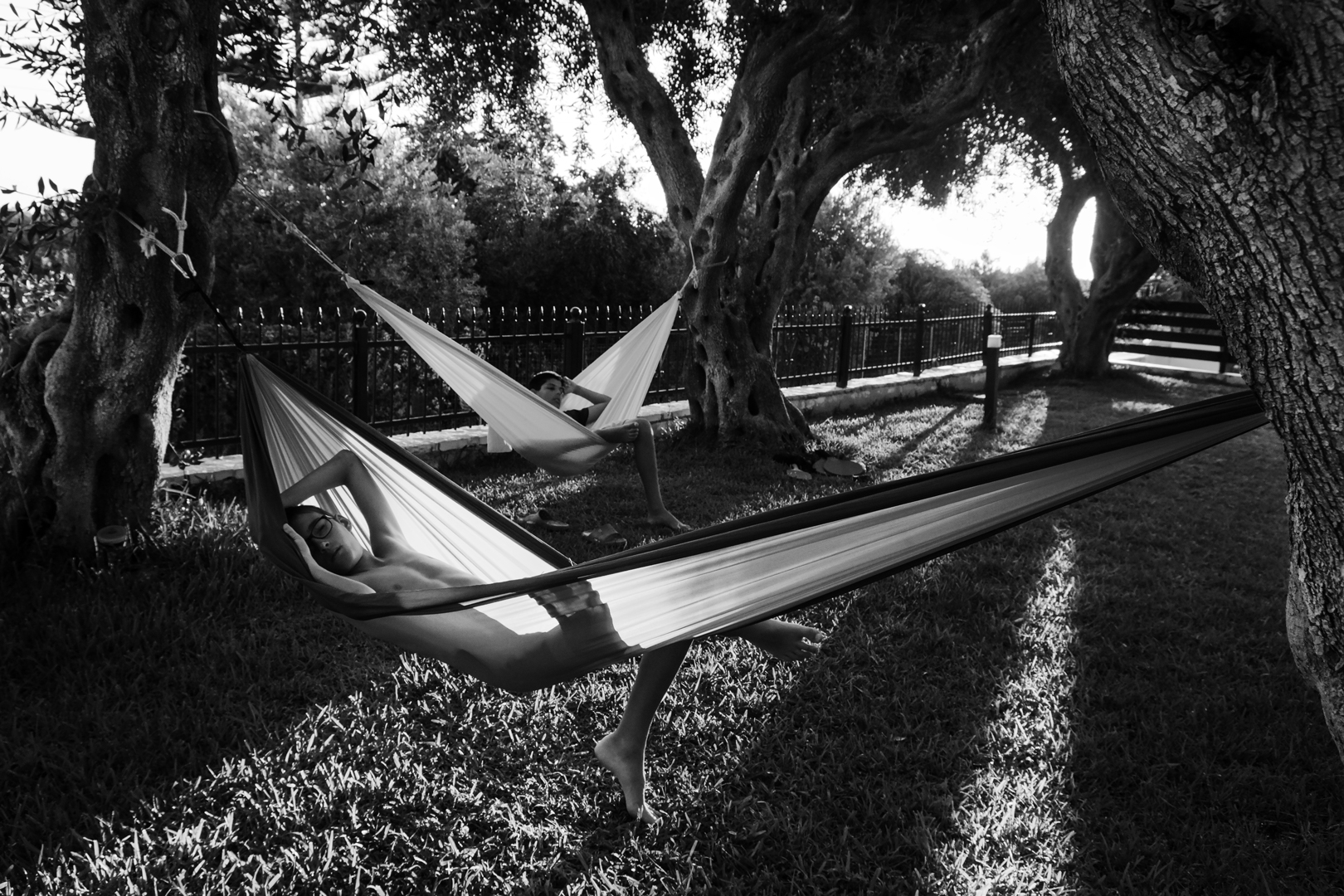 Пълен релакс :) от Vania Tonova - vivian