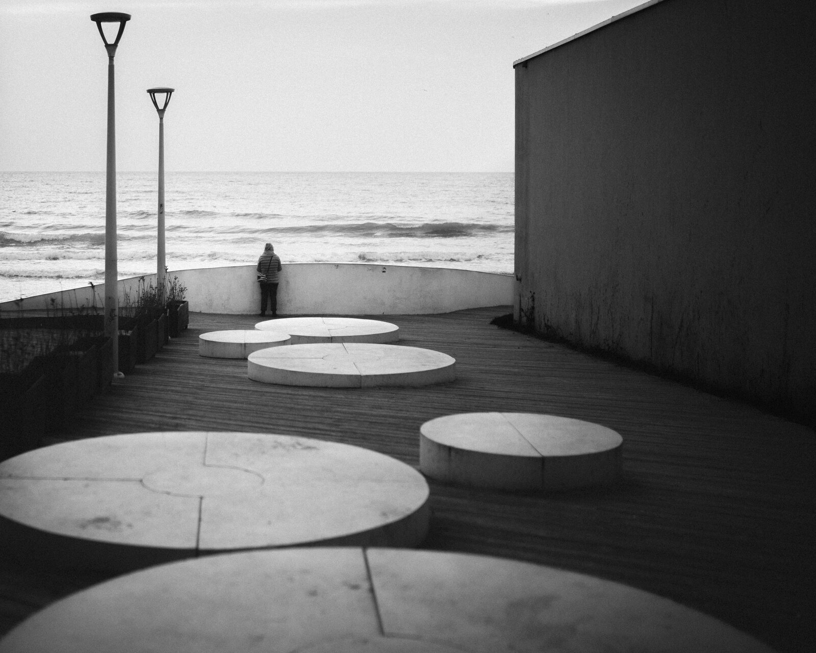 Извън формите от Павел Трифонов - shikantaza