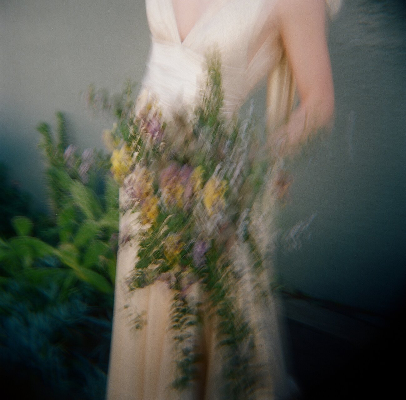 like a monet painting от radostina boseva - radostina.boseva