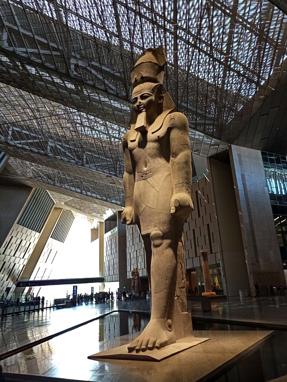 Гост от древността от Rayna Ivanova - r_iva