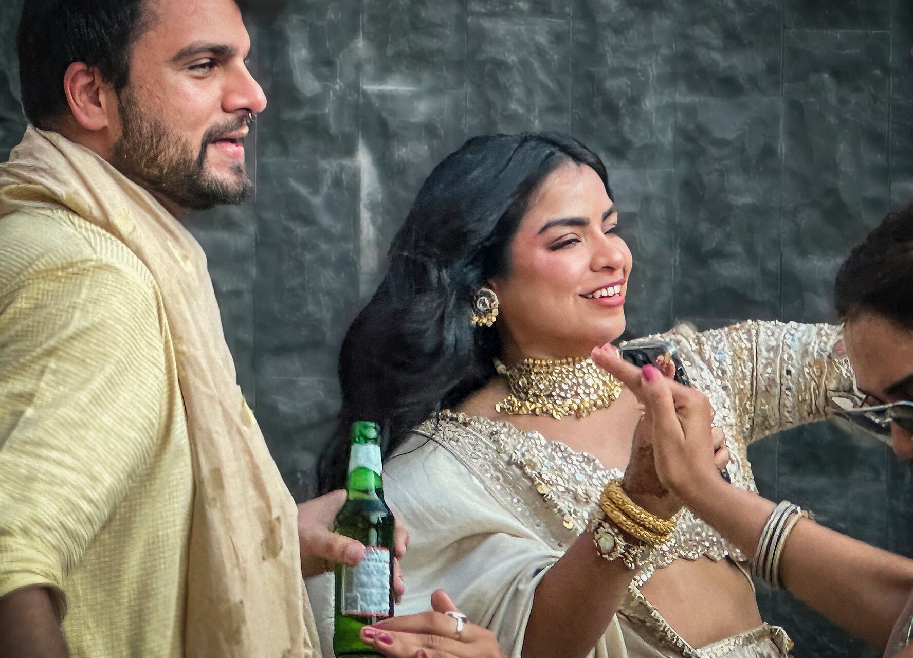 Луди танци до забрава (х2) от Владимир Димитров - nyamago