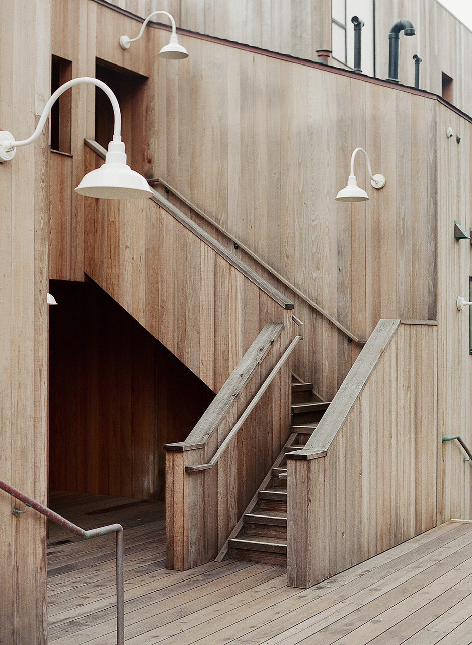 sea ranch lodge от radostina boseva - radostina.boseva