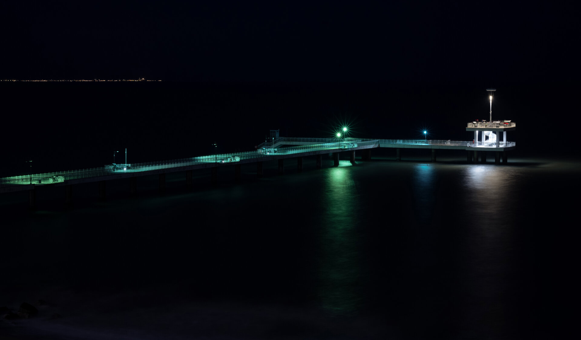 Мостик от Velimir Ivanov - chopar