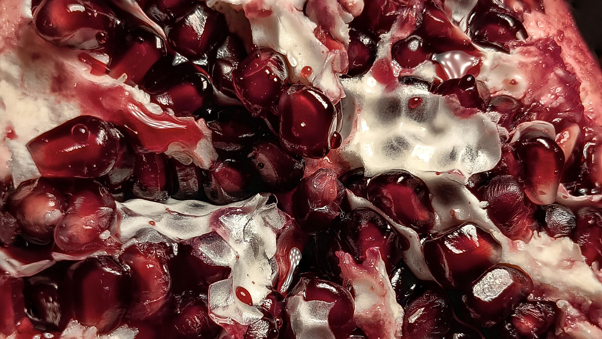 Нар/pomegranate от Михаил - Voynov