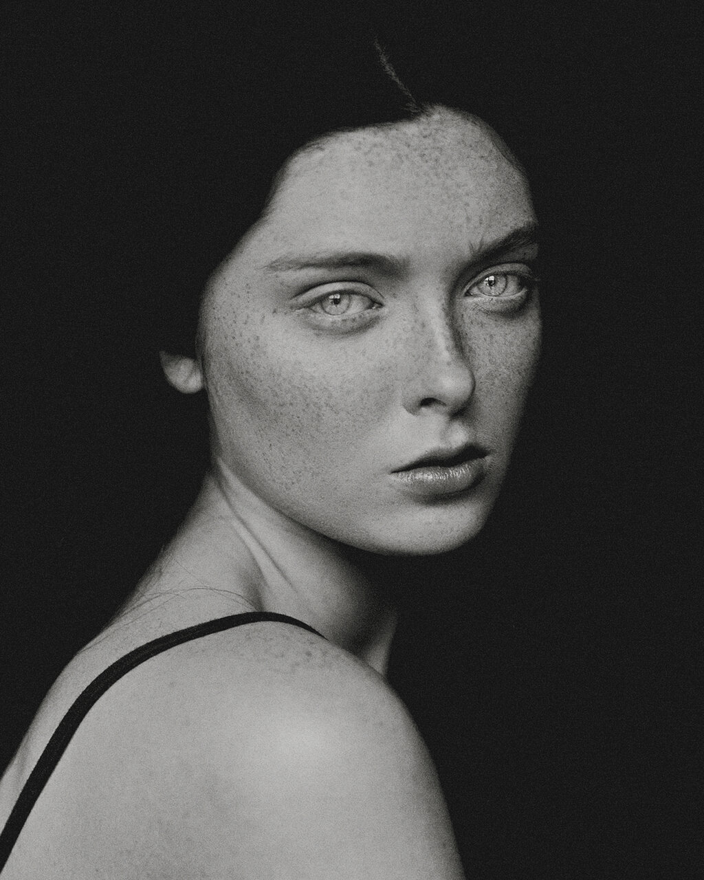 Serenity от Dalibor Tolevski - Dalibor