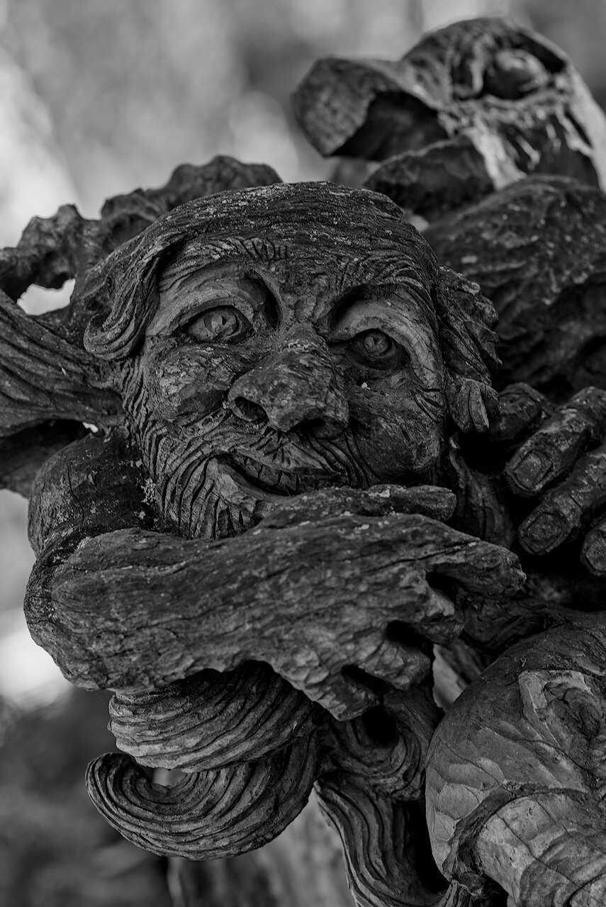 angels and demons … от Балабан Попов - ddantgwyn