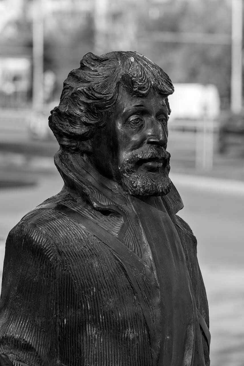 no title … от Балабан Попов - ddantgwyn