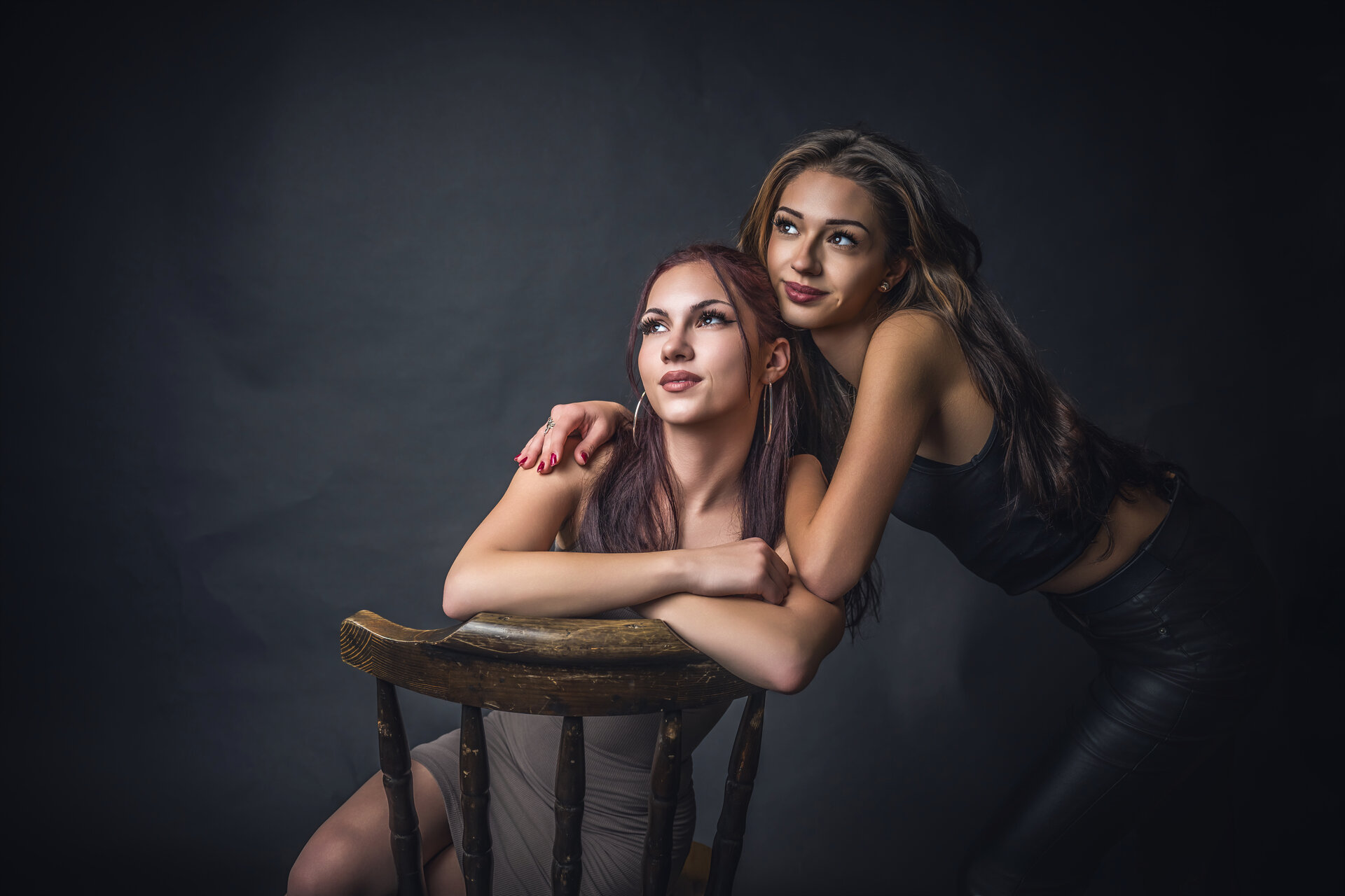 Важно е да гледаме в една посока от Renita Kostadinova - Renita