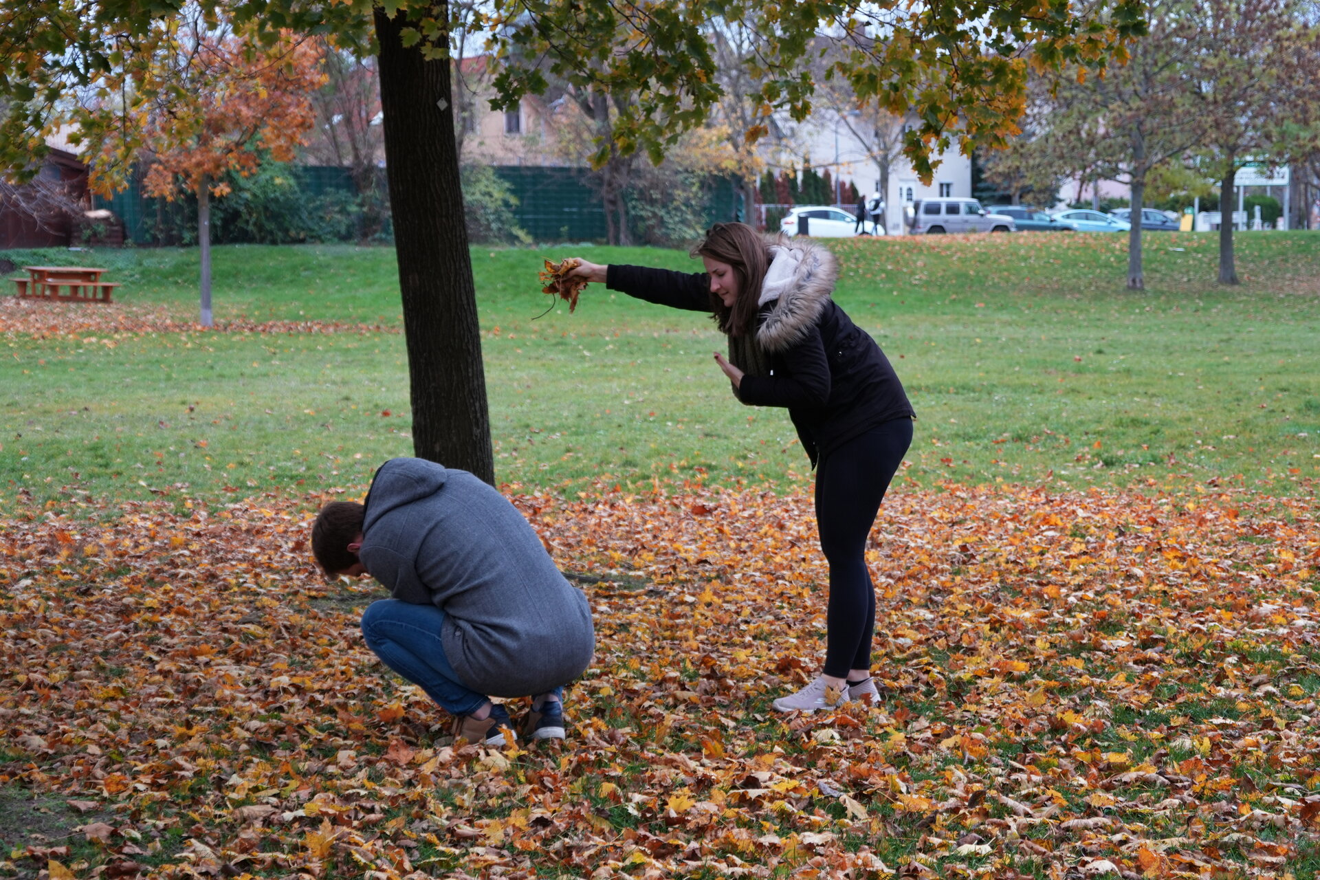 Есенни закачки от Marina Nizamska - marinizam