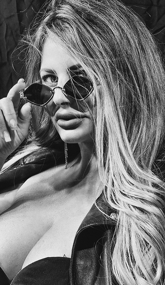 портрет от Alexander Krivitskiy - krivitskiy