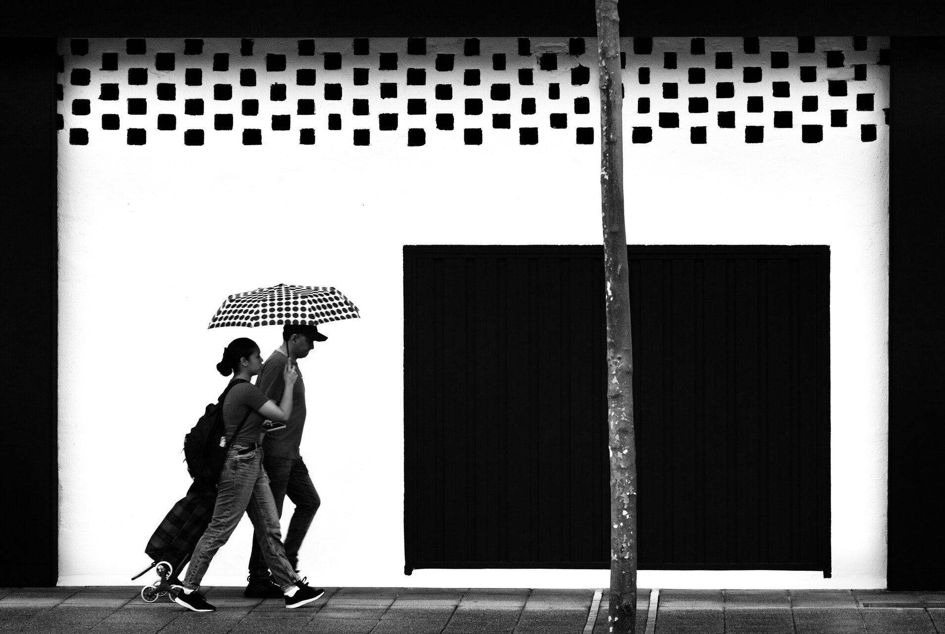 Мимикрия от Vania Tonova - vivian