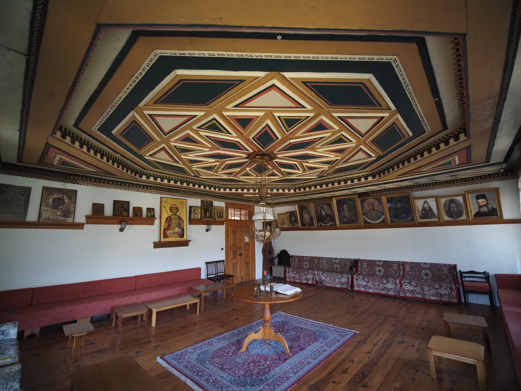 Царската стая - интериор х3 от Dimitar Tsonkov - mityo