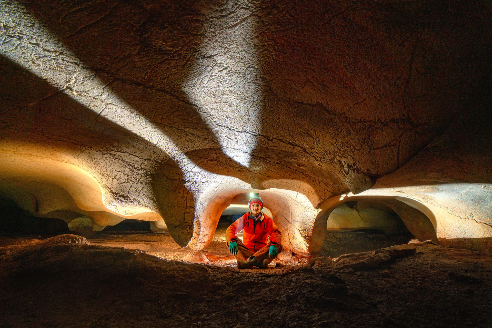Подземни овали от Milen Markov - KanKubrat