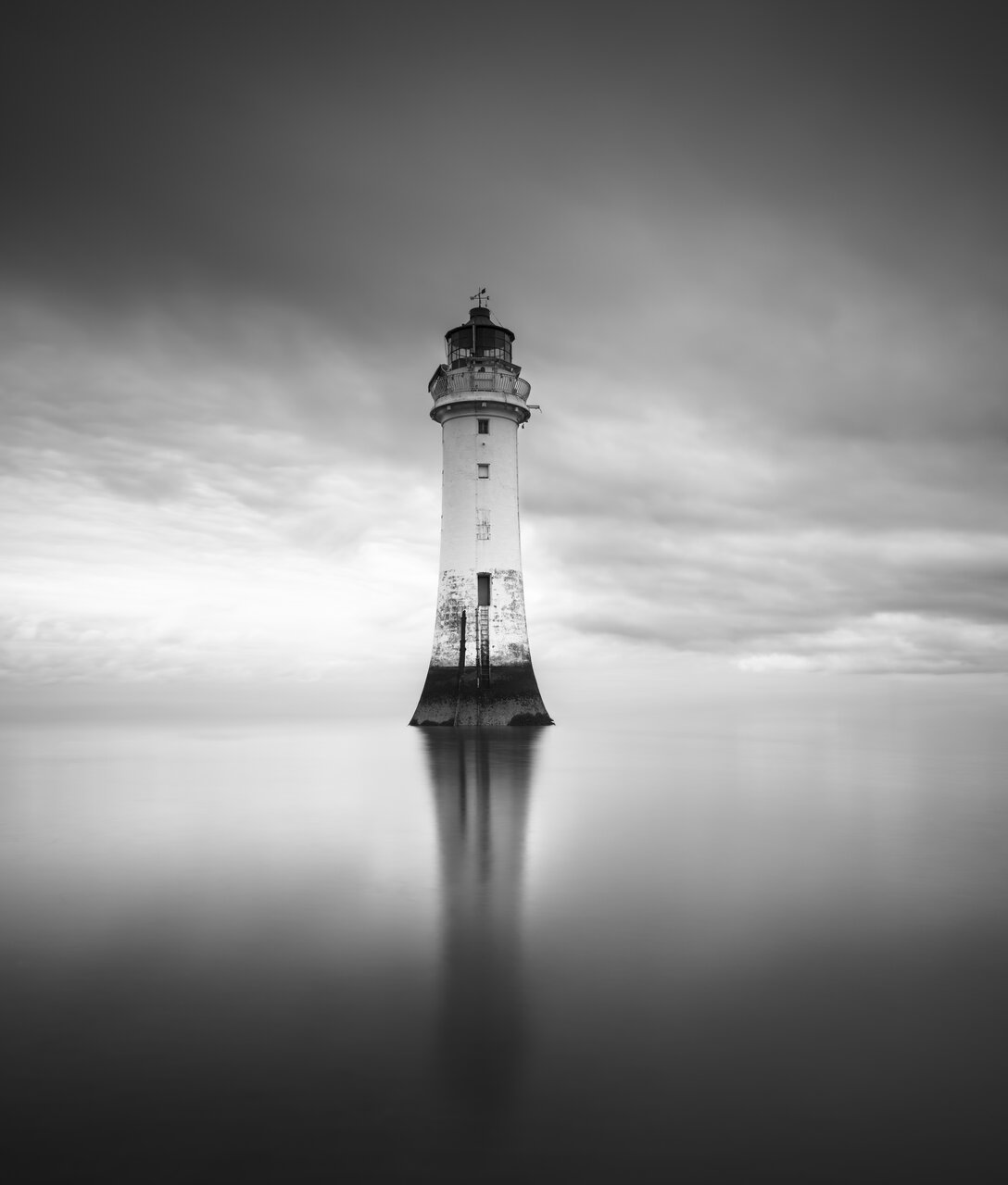 Wallasey от Peter Igrev - Петър_Игрев