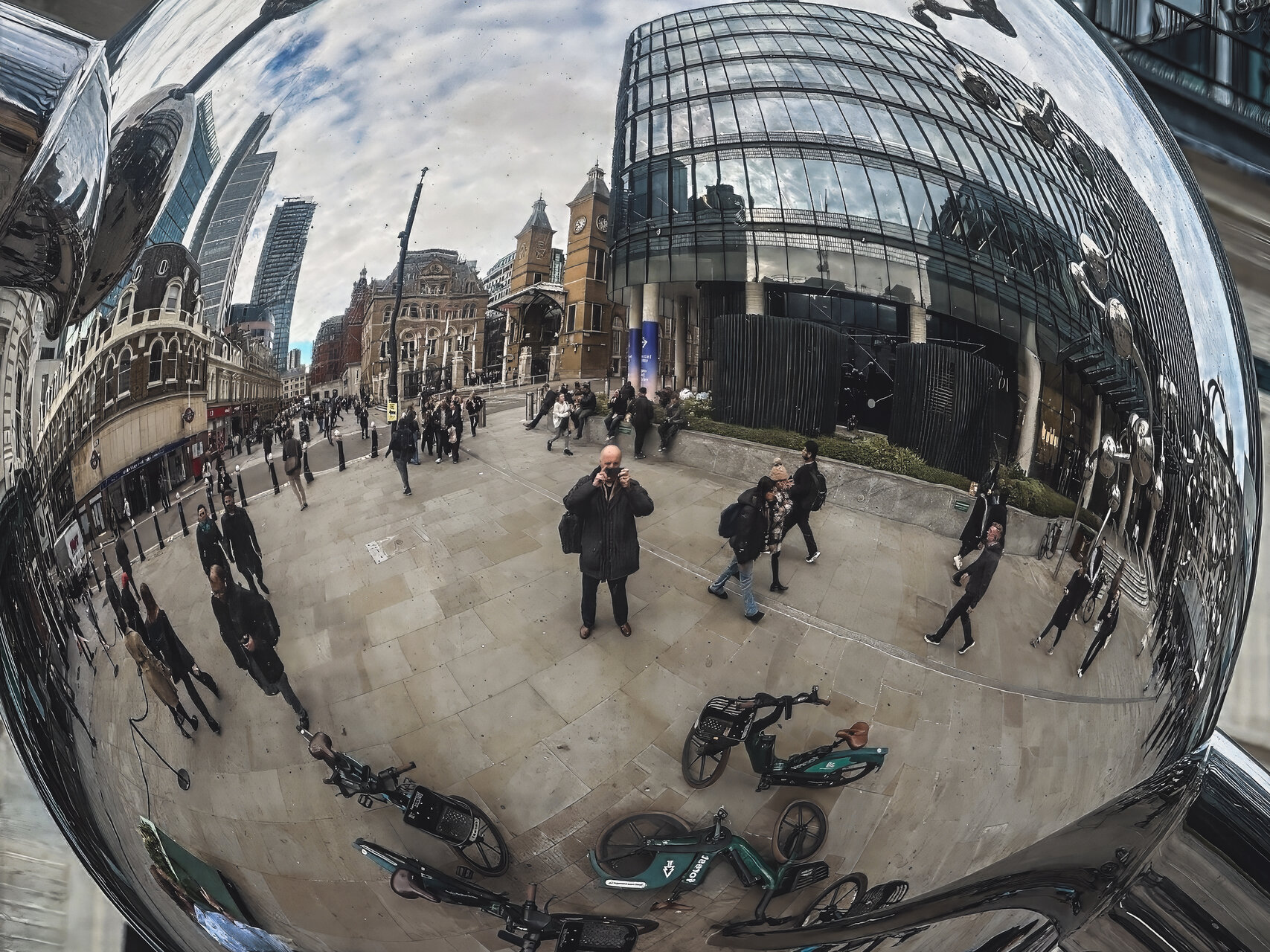 СФелфи от Владимир Димитров - nyamago