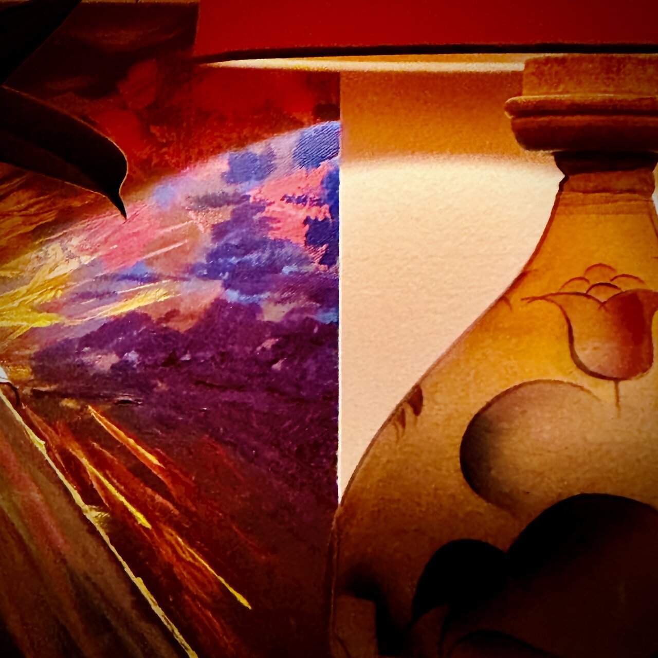 Фрагмент от Владимир Димитров - nyamago