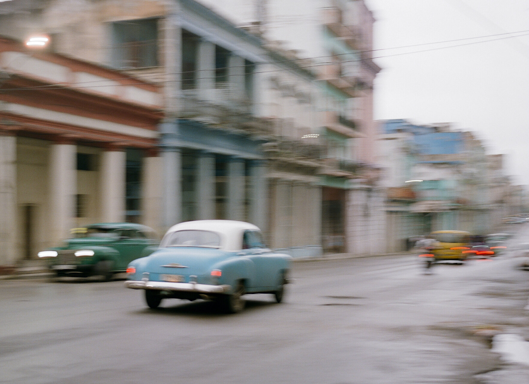 хавана от radostina boseva - radostina.boseva