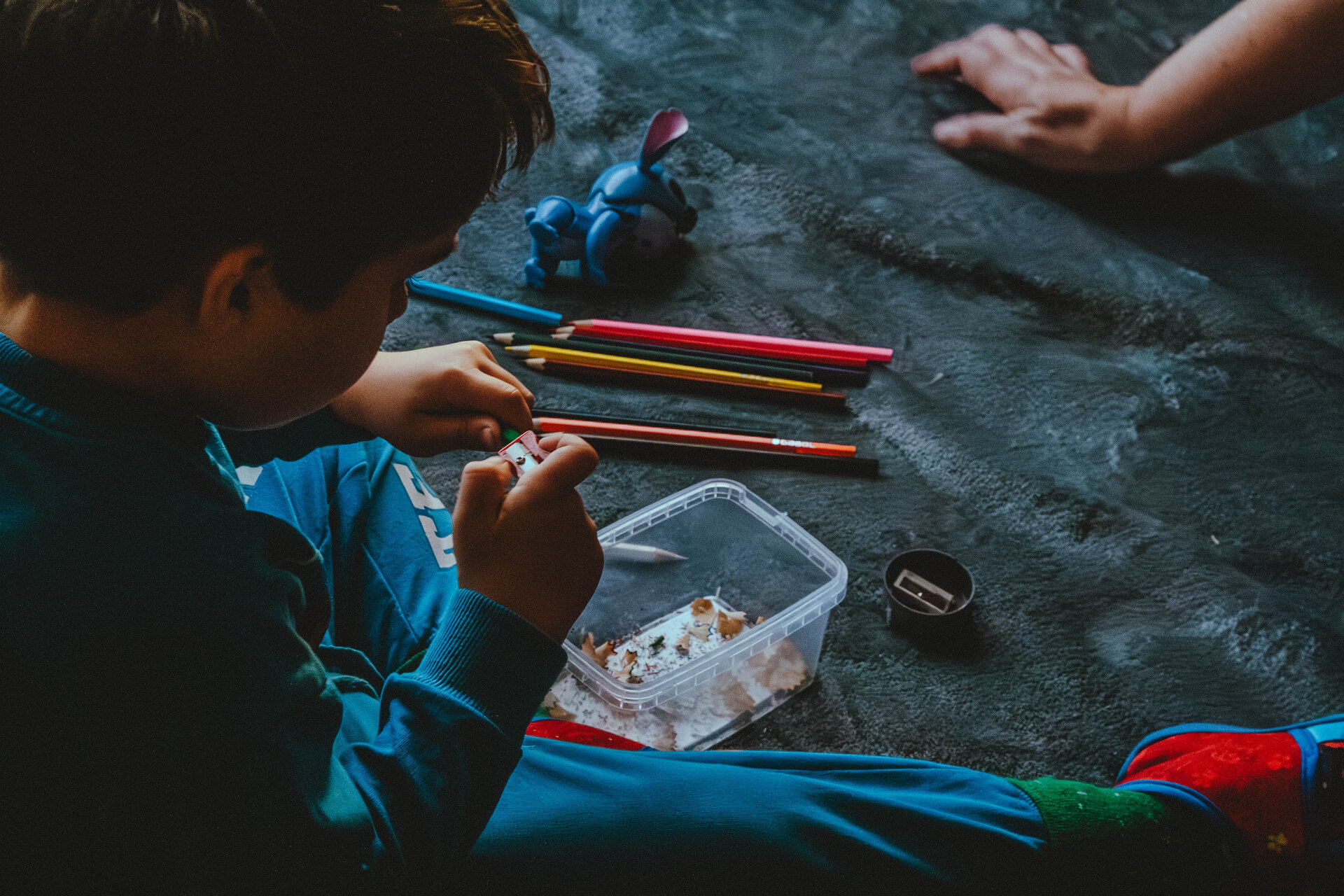 New skill unlocked от Milko Enchev - M.Enchev