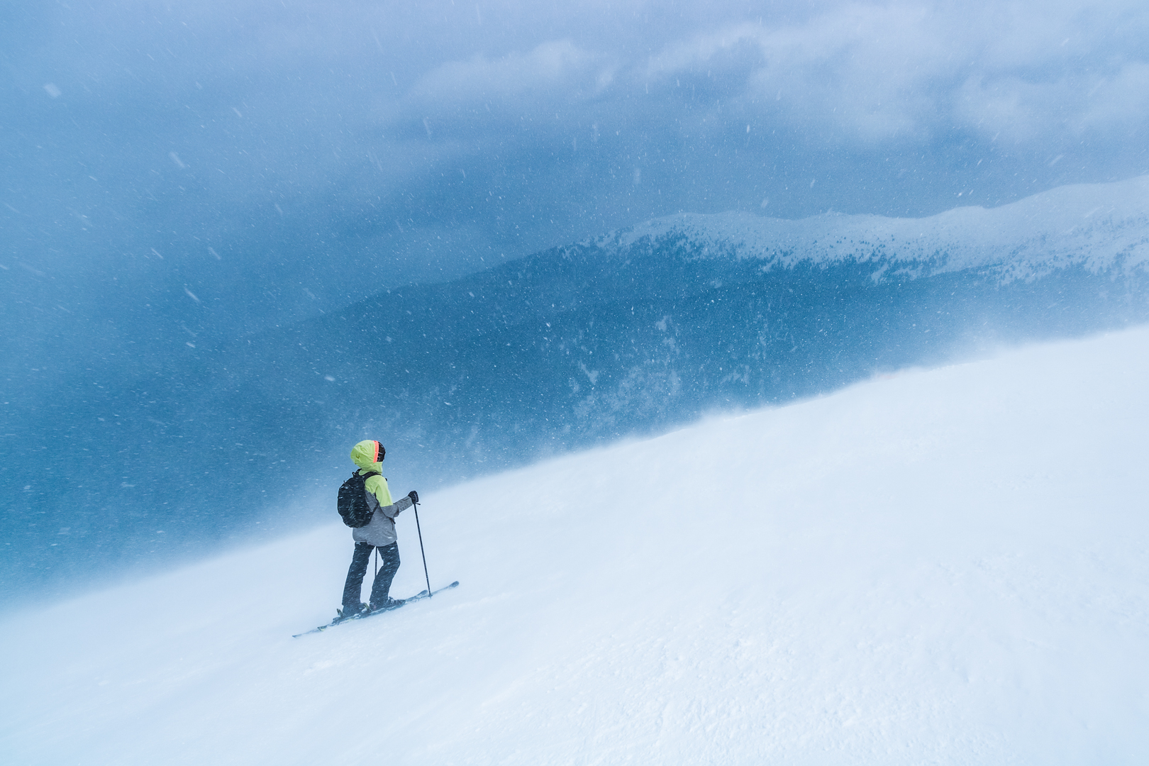 Време е за ски от Vania Tonova - vivian