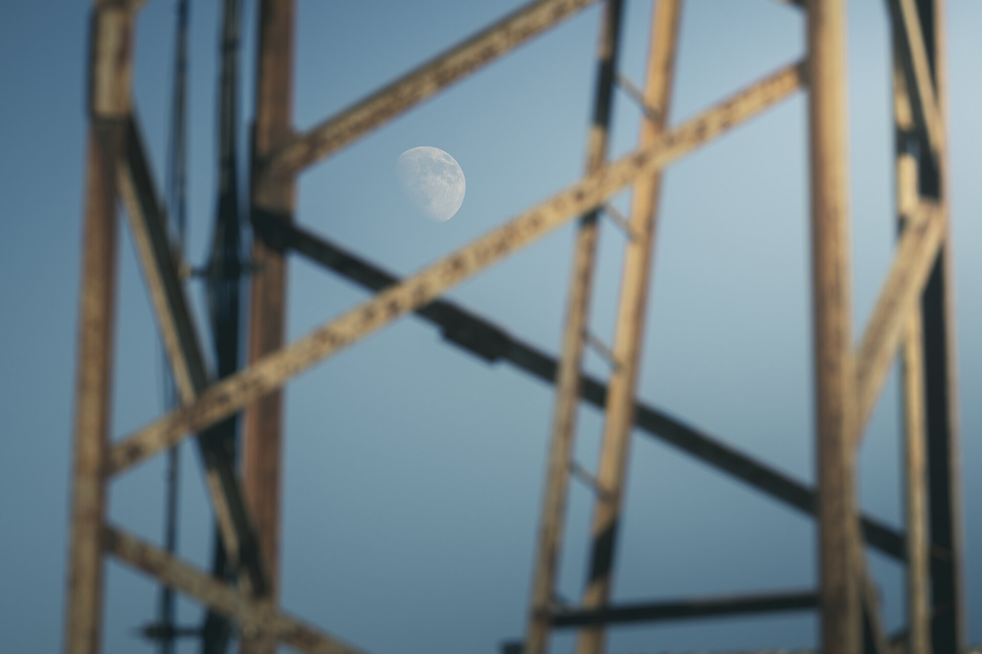 Пристанище Бургас от Peter Igrev - Петър_Игрев