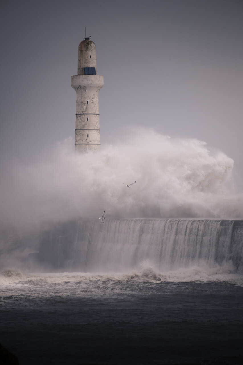 Aberdeen от Peter Igrev - Петър_Игрев