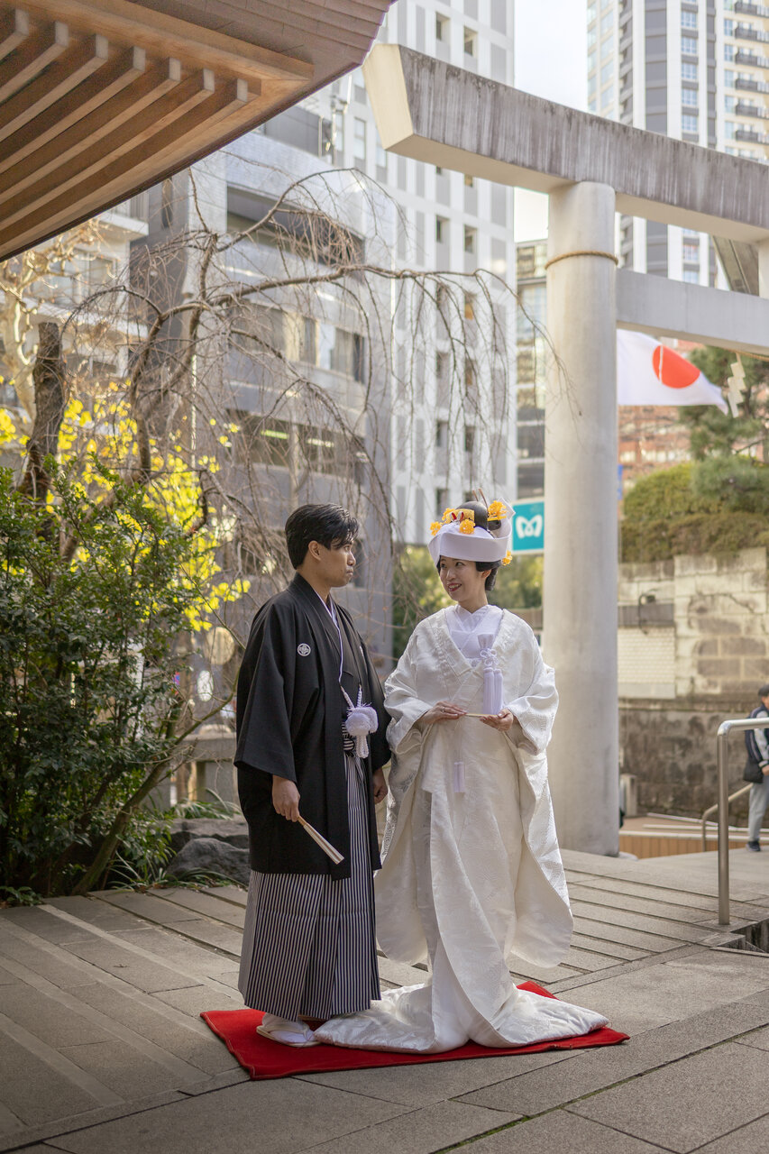 Японска сватба от  - karapeev819