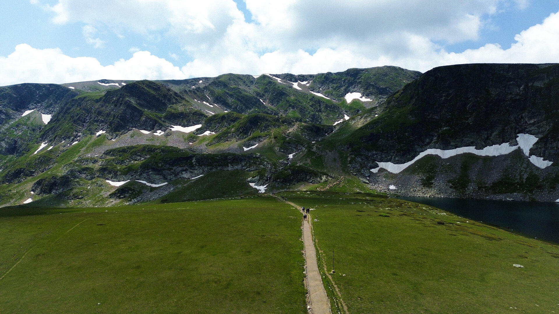 Пътят към тишината от Angel Slavchev - Angelcho969