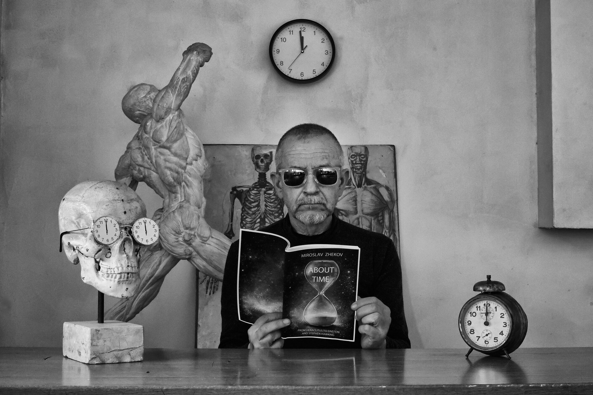 Аbout time-началото и краят | Author - author's name is temporary hidden - [3-days annonimity] | PHOTO FORUM