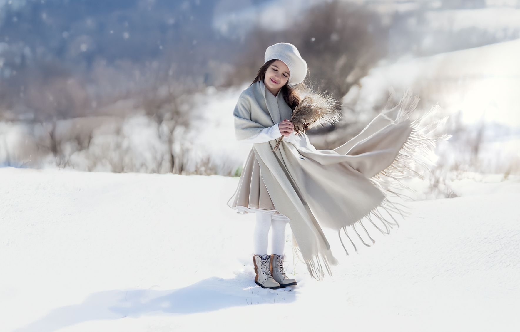 Късчета зима | Author - author's name is temporary hidden - [3-days annonimity] | PHOTO FORUM