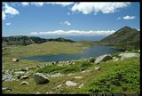 Pirin - Tevno ezero ; comments:4