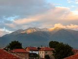 Bansko sunrise ; Comments:8