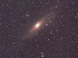 .Галактиката М31 в Андромеда ; comments:9