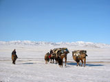Монголия -На път към Европа...- 2 ; comments:5