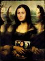 uBa La Gioconda ; Коментари:12