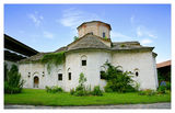 Църквата в манастира "Свети Кирик и Юлита" ; comments:13
