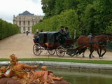Версайските градини ; comments:8