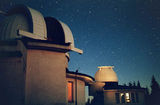 Два от по-малките телескопи в Рожен ; comments:9