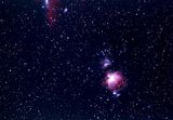 Orion In The Sky ; Коментари:8