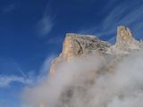 Dolomiti Mountain ; comments:11