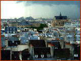 Rainy Paris ; comments:8