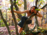 Мими в есенната гора ; comments:9